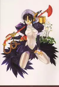 [Nakamura Hirofumi] HIROFUMI NAKAMURA HIMEKURIGE ILLUSTRATIONS