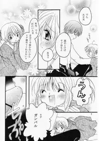(C61) [Sakurara & Cherry (Sakura Mitsuru)] Hinako - Love a Doll My Sister (Sister Princess)