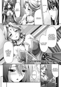 [Sinbo Tamaran, Takeuti Ken] Harem Wedding The Sweet Honeymoon Ch. 1-6 [English] [TripleSevenScans] [Digital]