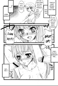 (C69) [Sarurururu (Doru Riheko)] Shoujo Purashibo | Girl Placebo (Neon Genesis Evangelion) [English]