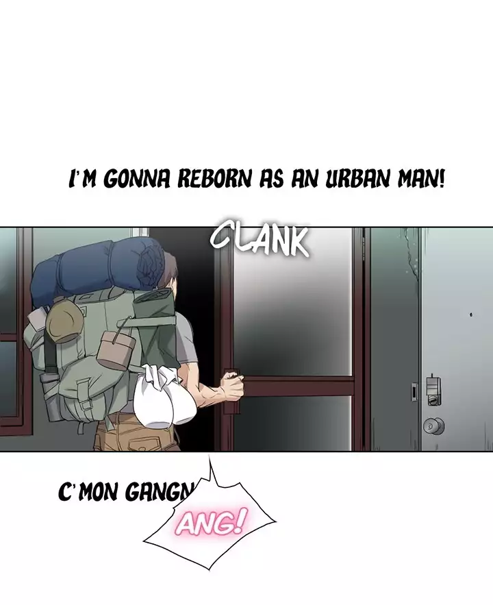 Cartoonist's NSFW Season 1 Chapter 1-10