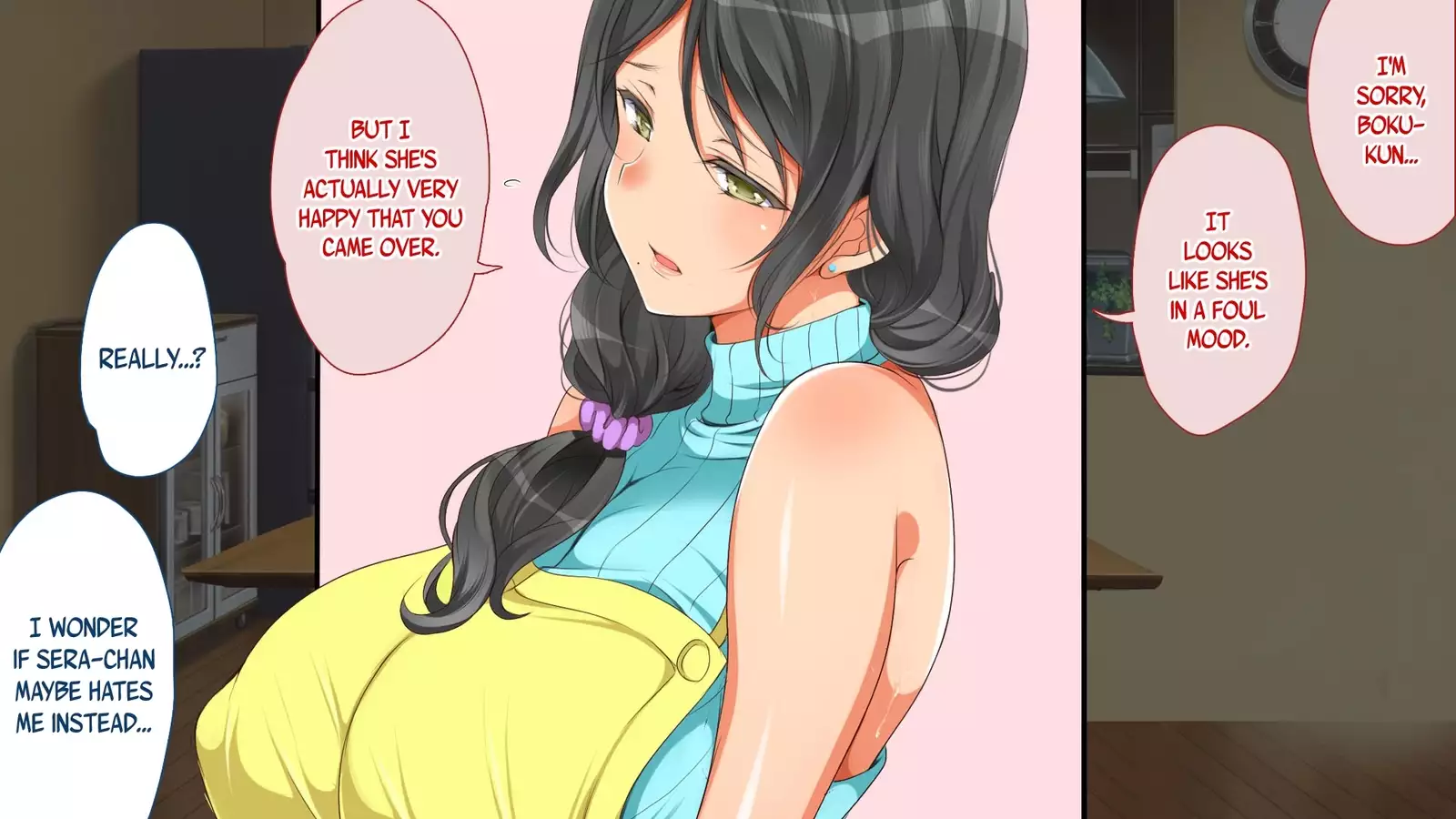 Gaki ni Modotte Yarinaoshi!!! | Turning Back Into a Kid And Starting Over!!! Ch. 1-5