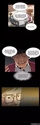 [Yihyeonmin] Drug Candy Ch.0-42 (English) (YoManga) (Ongoing)