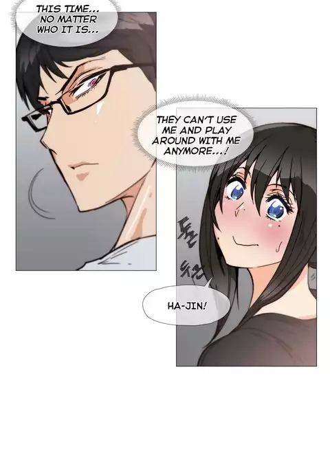 Household Affairs Ch.1-40