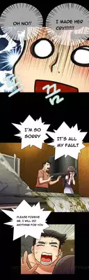 [Mr. Mun] Will You Do as I Say? Ch.1-19 (English) (Ongoing)