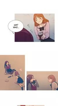 [PINKO] Scandal of the Witch Ch.1-24 (English) (Ongoing)