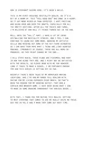 (C89) [zero-sen (xxzero)] Inu no Kimochi Ii Vol. 001 [English] [Risette]