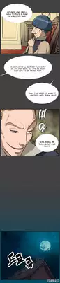 [Hong BanJang] Aharoo Ch.1-20 (English) (YoManga) (Ongoing)