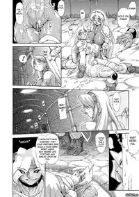 [TAKE] Brave Maiden Kanin Sange [English] [Biribiri]