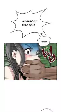 Change Partner Ch.1-17 (English) (Ongoing)