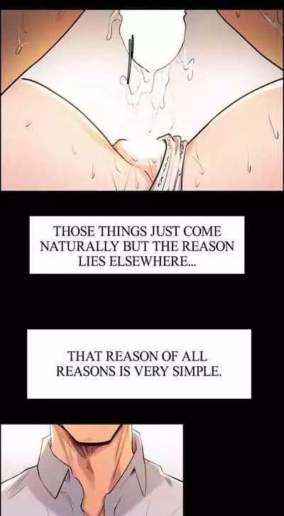 Taste of Forbbiden Fruit Ch.21/24