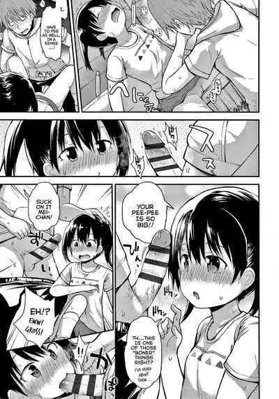 [Fujisaka Lyric] Waruiko ni Nacchatta? | Have I Become a Bad-Girl? [English] {Mistvern}