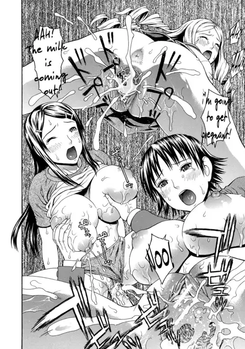 2 Nen F Gumi Zen'in Seikou Ch.1-2