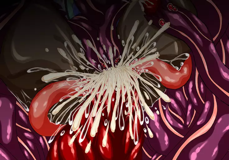 Mahou Senshi Ingokuhen 2 Jou