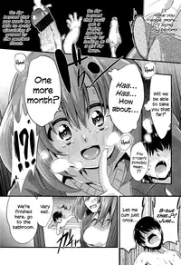 [Akai Mato] Boku wa Kanri Kanri Kanri Sarete Iru | I'm under her control, control, control! (Girls forM Vol. 02) [English] =LWB=