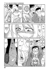 [Charlie Nishinaka] Choice! Vol.2 [English] [YQII]