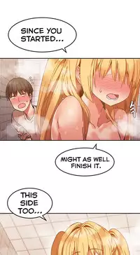 [Mx2J] Hahri's Lumpy Boardhouse Ch. 0-7 [English] (YoManga) (Ongoing)