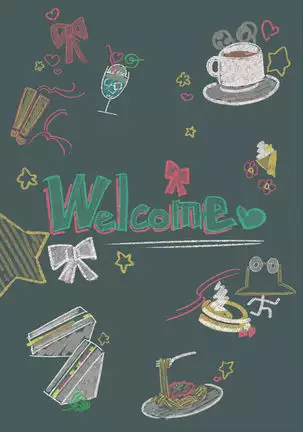 SANA maidcafe + SANA maidcafe -Another side-