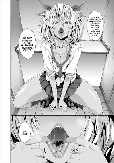 [Mizoguchi Gelatin] Succubus Appli (Gakuen Saimin) Ch. 1-4 [English] {Doujins.com} [Digital]