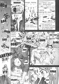 [Kopikura (Kino Hitoshi)] X BLOOD 2 (Onee-chan Bara) [ENG/JAP]