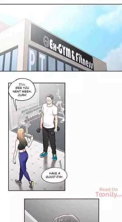 [Choe Namsae, Shuroop] Sexercise Ch. 1-35 [English]