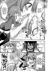 [Akai Mato] Boku wa Kanri Kanri Kanri Sarete Iru [English]