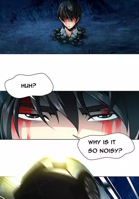 Twin Slave Ch.1-29