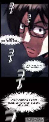 [Yihyeonmin] Drug Candy Ch.0-42 (English) (YoManga) (Ongoing)