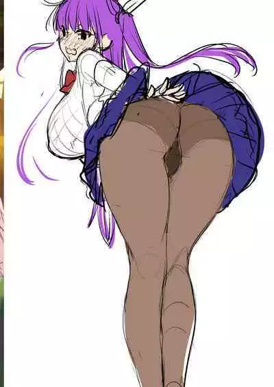 COMIC BAVEL No. 100 Kinen Gashuu 100 LOVER'S