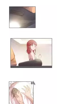 [BYMAN] Erotic Sensuality & Perception Ch. 1-6 [English] (YoManga) (Ongoing)