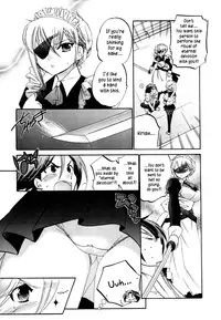 [Nakata Yumi] Iinari Princess [English] [Dametrans & LWB & roankun]