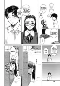[Fuuga] Kyoushi to Seito to - Teacher and Student [English] [Sei-Jin + Yoshio + Faytear]