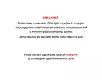 Ghost Love Ch.1-20.5 (English) (YoManga) (Ongoing)