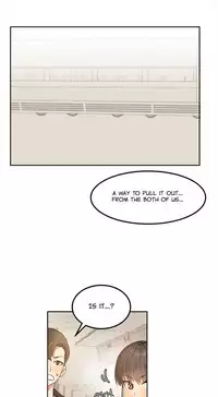 [Mx2J] Hahri's Lumpy Star Ch. 1-6 [English] (Manhwa.co)