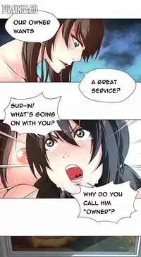 [Fantastic Whale] Twin Slave Ch.1-36 (English) (Ongoing)