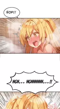 [Mx2J] Hahri's Lumpy Boardhouse Ch. 0-14 [English] (YoManga) (Ongoing)