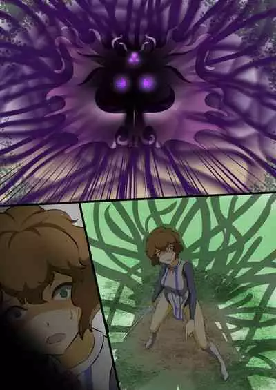 Uchi no Ko ga H na Teki to Tatakat te Haiboku Suru Hanashi