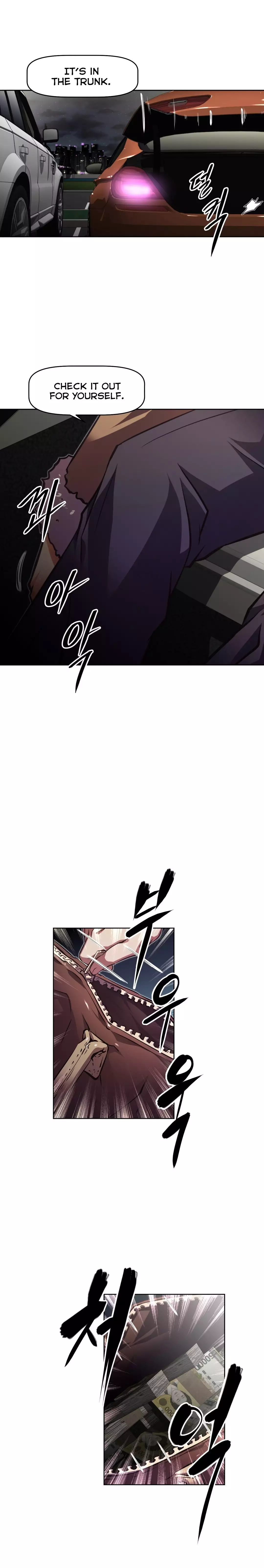 Brawling Go Ch.76-125