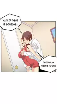 Best Friend Girlfriend Ch.1-17 (English) (Ongoing)