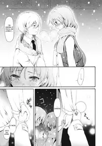 (C81) [Panda ga Ippiki. (Komizu Miko)] I'm Home, My Home. (THE IDOLM@STER) [English]