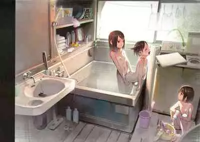 MUK's LOLIWORKS 2019 AUTUMN-WINTER Mujaki to Ecchi Asobi no Tengoku Ezu