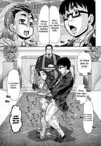 [Minority] Hachimitsu Drop | Honey Drops [English] =LWB=