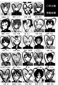 (Shota Scratch 19) [Chuugaku Meibo Anthology Jikkou Iinkai (Various)] Class Marugoto SEX Meibo Anthology