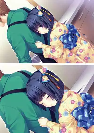 NEKOPARA ART WORKS Extra