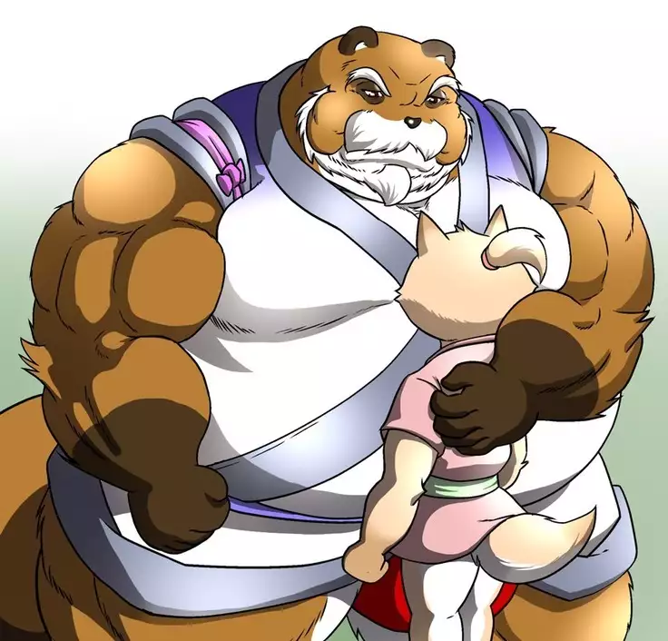 Kemono no Roukaku Matsuri