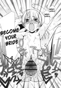 [Mizuki Eimu] Trick And Treat Ch. 1~8 [English] {Hennojin}