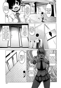 [Tamagoro] Thank You Very Bitch [English] {5 a.m.}