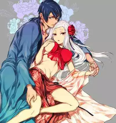 [360 (Kona)] Enran Keichuu Kowa・Kouden | 燕岚闺中顾话・后传 [Chinese]