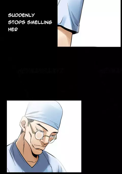 The Taste of Hands Ch.1-54