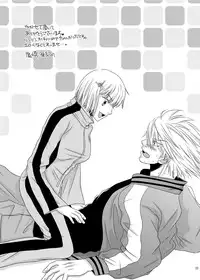 (C80) [Metaneko (Minagi Umihito)] HERO M@STER (TIGER & BUNNY)